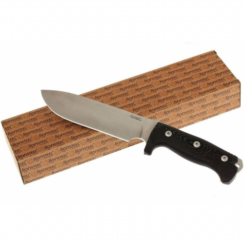 236 Lion Steel LionSteel M7 MS фото 3 236 Lion Steel LionSteel M7 MS фото 3