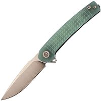  складной нож Dr.Tech W3613GJ