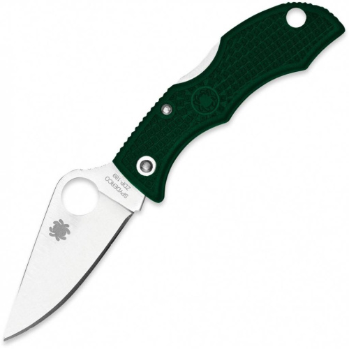 147 Spyderco Ladybug 3 - LGREP3 147 Spyderco Ladybug 3 - LGREP3