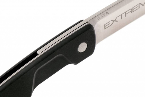 Складной нож Extrema Ratio T-Razor Satin фото 8