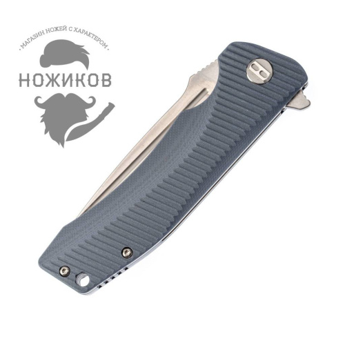 Складной нож Bestech Knives Mako Blue фото 6 Складной нож Bestech Knives Mako Blue фото 6
