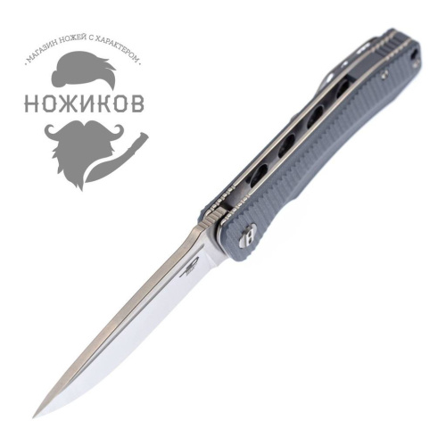 Складной нож Bestech Knives Mako Blue фото 4 Складной нож Bestech Knives Mako Blue фото 4