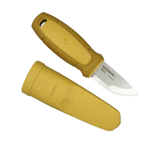 2011 Mora Нож с фиксированным лезвием Morakniv Eldris фото 5