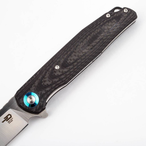 Складной нож Bestech Knives ASCOT фото 8