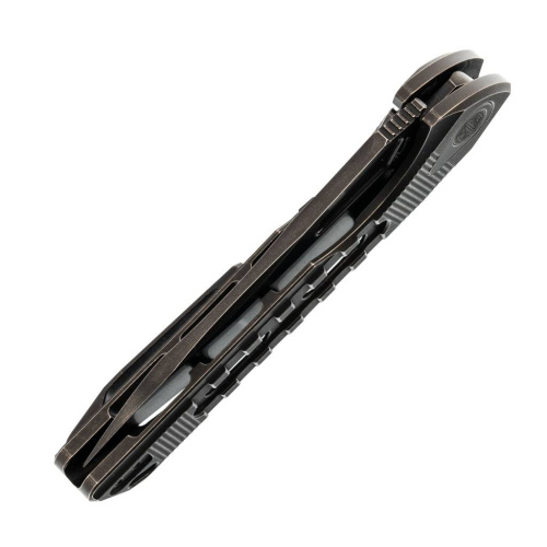 Складной нож Rikeknife Thor 3 фото 10