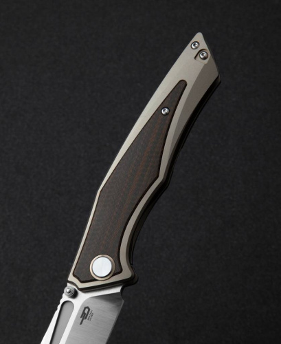 Складной нож Bestech Knives Bestech Togatta фото 15 Складной нож Bestech Knives Bestech Togatta фото 15