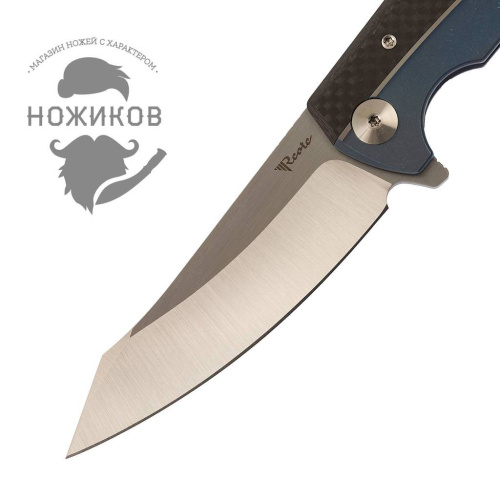 Складной нож Reate K-1 фото 10 Складной нож Reate K-1 фото 10