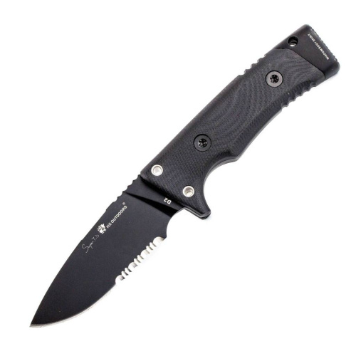 1039 HX OUTDOORS Нож для выживания Коготь HX OUTDOORS 1039 HX OUTDOORS Нож для выживания Коготь HX OUTDOORS