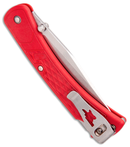 Складной нож Buck Folding Hunter Slim Select 0110RDS2 фото 15 Складной нож Buck Folding Hunter Slim Select 0110RDS2 фото 15