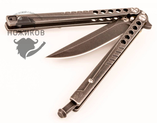 Складной нож Steelclaw Секиро-02 фото 4