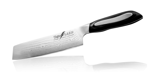 2011 Tojiro Кухонный нож для овощей Накири фото 3 2011 Tojiro Кухонный нож для овощей Накири фото 3