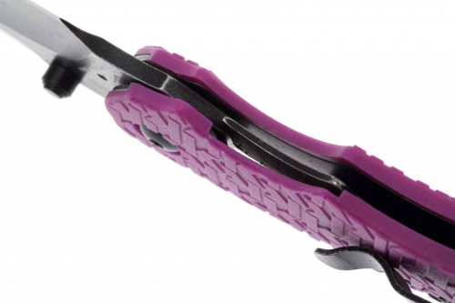 Складной нож Kershaw Shuffle - 8700PURBW фото 3 Складной нож Kershaw Shuffle - 8700PURBW фото 3