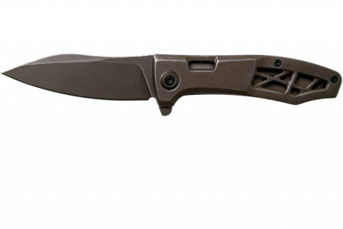 Складной нож Kershaw 3475 Les George Design Boilermaker фото 12 Складной нож Kershaw 3475 Les George Design Boilermaker фото 12