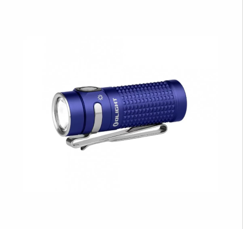798 Olight Baton 4 Regal blue 798 Olight Baton 4 Regal blue