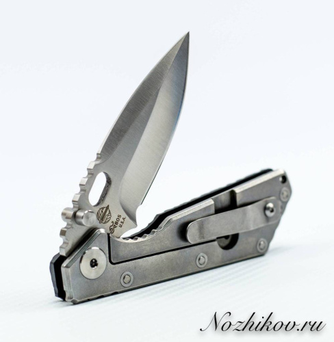 Складной нож Noname Strider Replika фото 3
