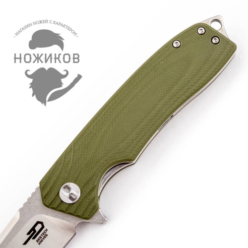 Складной нож Bestech Knives Lion фото 7 Складной нож Bestech Knives Lion фото 7