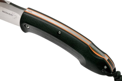 Складной нож Boker Plus Raphael Durand Design Frelon фото 17 Складной нож Boker Plus Raphael Durand Design Frelon фото 17