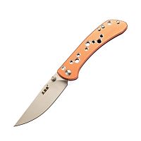 Складной нож Sanrenmu 9165-AW можно купить по цене .                            