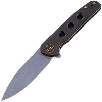 Складной нож WE Knife Shakan