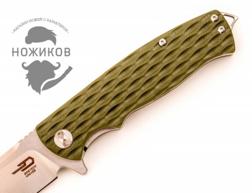 Складной нож Bestech Knives Grampus фото 3