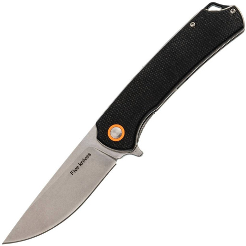 Five Knives 23 Five Knives 23
