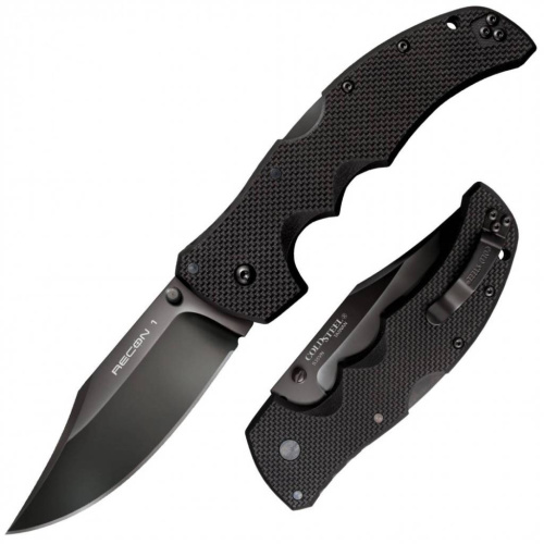 Складной нож Cold Steel Recon 1 27BC Складной нож Cold Steel Recon 1 27BC