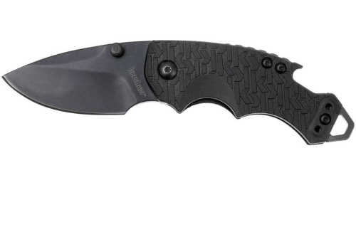 Складной нож Kershaw Нож складной Shuffle -8700BLK Складной нож Kershaw Нож складной Shuffle -8700BLK