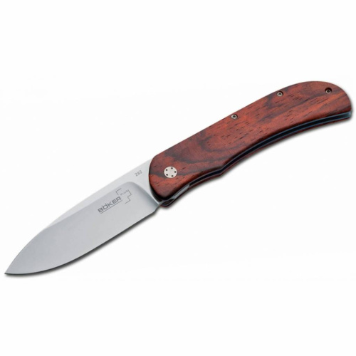 Складной нож Boker Exskelibur I Cocobolo фото 3