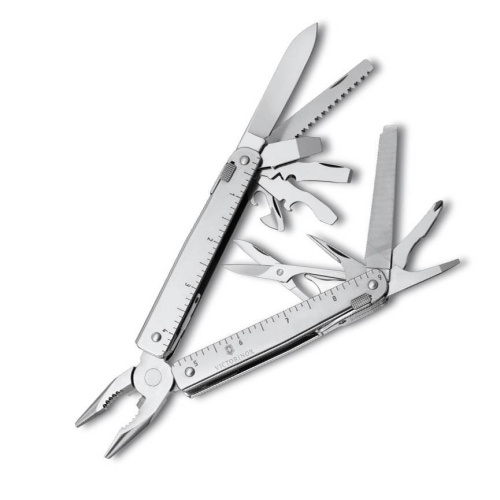 727 Victorinox Нож мультитулSwissTool 727 Victorinox Нож мультитулSwissTool
