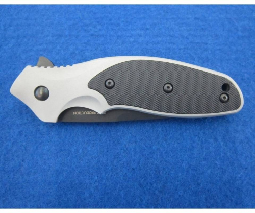 Складной нож CRKT Shenanigan™ фото 3
