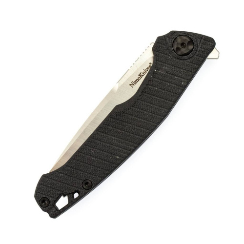 Складной нож Nimo Knives Proletarian фото 4 Складной нож Nimo Knives Proletarian фото 4