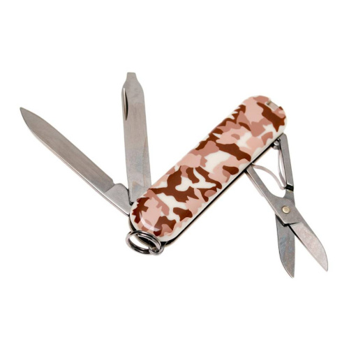 292 Victorinox CLASSIC фото 8