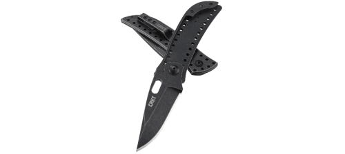 Складной нож CRKT Desta™ фото 12 Складной нож CRKT Desta™ фото 12