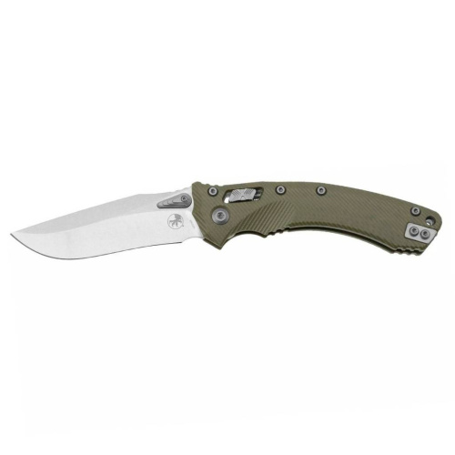 Складной нож Microtech Amphibian S/E