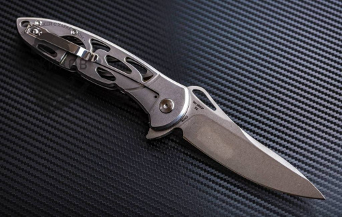 Складной нож Artisan Cutlery Artisan Hoverwing фото 11 Складной нож Artisan Cutlery Artisan Hoverwing фото 11