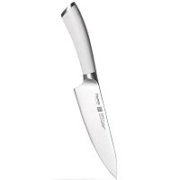 Кухонный нож Поварской Fissman Magnum