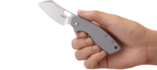 Складной нож CRKT Pilar® фото 12 Складной нож CRKT Pilar® фото 12