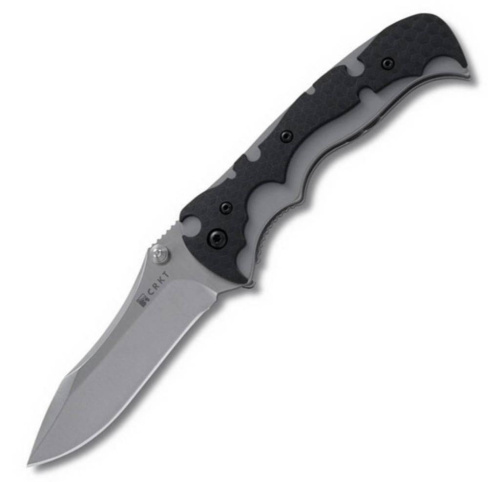 Складной нож CRKT My Tighe