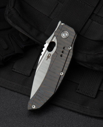 Складной нож Bestech Knives Exploit фото 9 Складной нож Bestech Knives Exploit фото 9