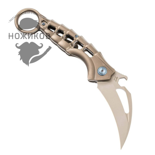 96 Rikeknife Alien 2 Grey фото 10 96 Rikeknife Alien 2 Grey фото 10