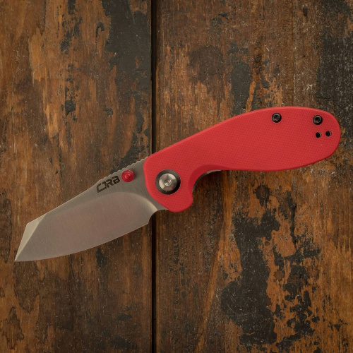 Складной нож CJRB Cutlery Maileah фото 3 Складной нож CJRB Cutlery Maileah фото 3