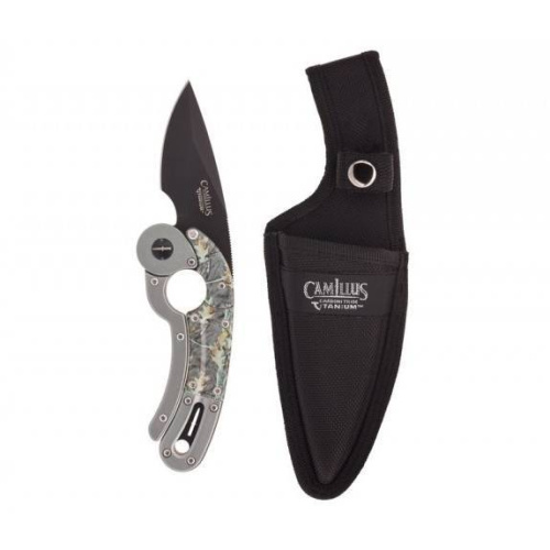 3810 Camillus Dominator™ фото 4