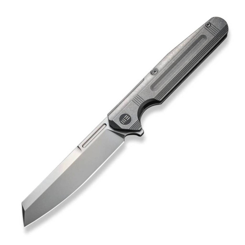 Складной нож WE Knife Reiver Beadblast
