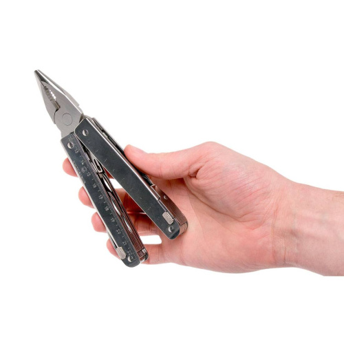 727 Victorinox Нож мультитулSwissTool фото 2 727 Victorinox Нож мультитулSwissTool фото 2
