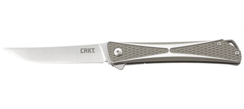 Складной нож CRKT Crossbones фото 14 Складной нож CRKT Crossbones фото 14