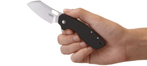 Складной нож CRKT Pilar® фото 12