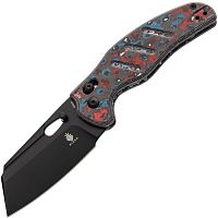 Складной нож Kizer C01C
