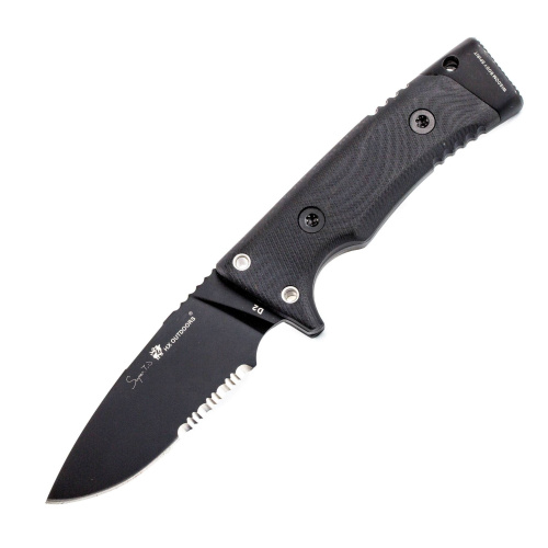 1039 HX OUTDOORS Нож для выживания Коготь HX OUTDOORS фото 7 1039 HX OUTDOORS Нож для выживания Коготь HX OUTDOORS фото 7