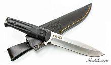 Боевой нож Kizlyar Supreme Delta 420HC SW