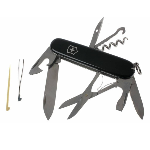 Складной нож Victorinox Climber фото 3 Складной нож Victorinox Climber фото 3